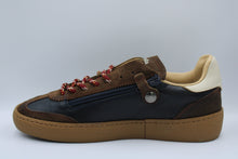 rondinella sneaker tmoro