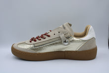 rondinella sneaker avorio