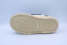 Romagnoli halfhoge sneaker Blu