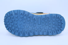 Romagnoli runner bluette