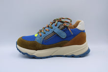Romagnoli runner bluette