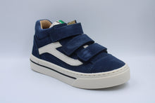 poldino sneaker blu