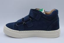 poldino sneaker blu