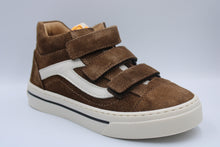 poldino sneaker espresso