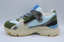 rondinella runner prato