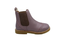 angulus laars faded rose / cognac