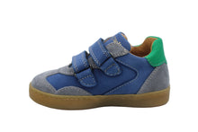 romagnoli sneakertje jeans