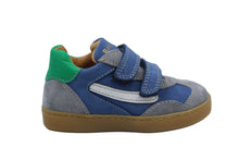 romagnoli sneakertje jeans