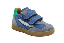 romagnoli sneakertje jeans