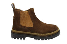 poldino laars brown