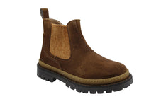 poldino laars brown