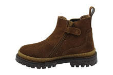 poldino laars brown