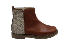 pom d'api laars marron - platine