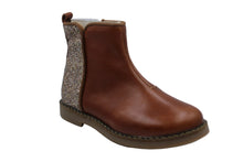 pom d'api laars marron - platine