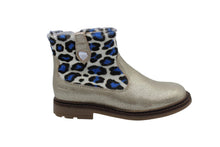 pom d'api laars sand - bianco bleu