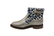 pom d'api laars sand - bianco bleu