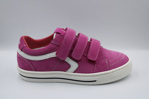 Hip sneaker fucsia