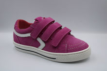 Hip sneaker fucsia