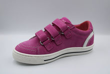 Hip sneaker fucsia