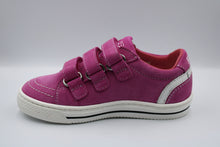 Hip sneaker fucsia