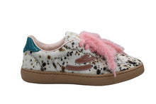saika sneaker wild cow beige