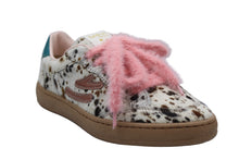 saika sneaker wild cow beige
