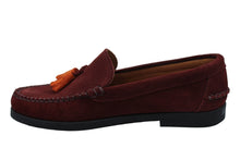 confetti loafer velvet