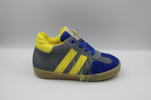 Rondinella sneakertje Bluett