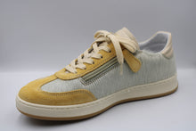 Romagnoli sneaker Horsy bianco