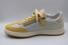 Romagnoli sneaker Horsy bianco