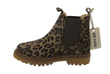 angulus laars leopard / brown