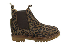 angulus laars leopard / brown