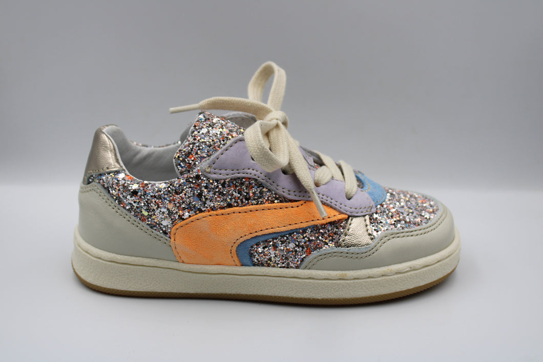 Romagnoli sneaker Glitter