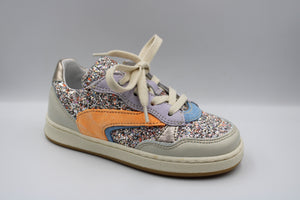 Romagnoli sneaker Glitter