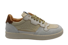 ocra sneaker beige