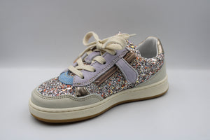 Romagnoli sneaker Glitter