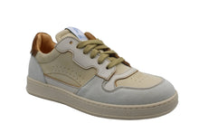 ocra sneaker beige
