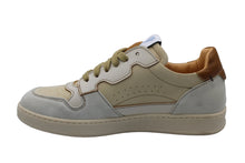 ocra sneaker beige