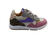 ocra eerste runnertje pink ray