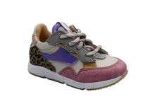 ocra eerste runnertje pink ray