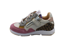 ocra eerste runnertje pink ray
