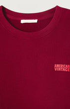 american vintage damessweater izubird vintage kers
