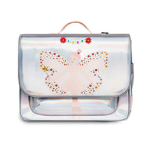 jeune premier magic elf boekentas midi