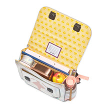 jeune premier magic elf boekentas midi