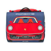jeune premier porsche boekentas midi