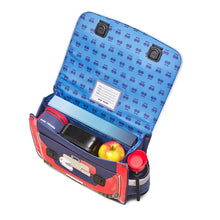 jeune premier porsche boekentas midi