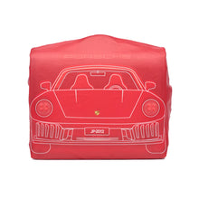 jeune premier porsche boekentas midi