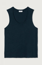 american vintage damessinglet jacksonville navy