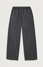 american vintage damesbroek jazy black