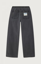 american vintage damesbroek jazy black